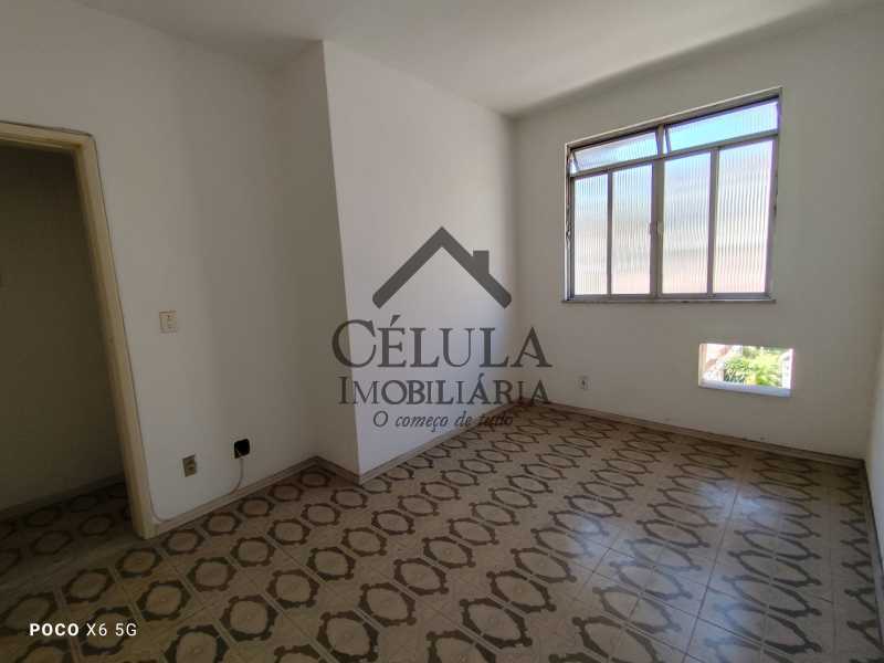 Conheça 1000053215 do imóvel - Apartamento à venda Rua André Rocha,Rio de Janeiro,RJ Taquara - R$ 170.000 - CIAP10044 - 12 1000053215 - 12