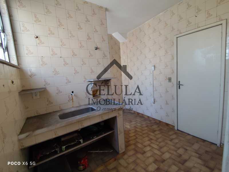Conheça 1000053219 do imóvel - Apartamento à venda Rua André Rocha,Rio de Janeiro,RJ Taquara - R$ 170.000 - CIAP10044 - 15 1000053219 - 15