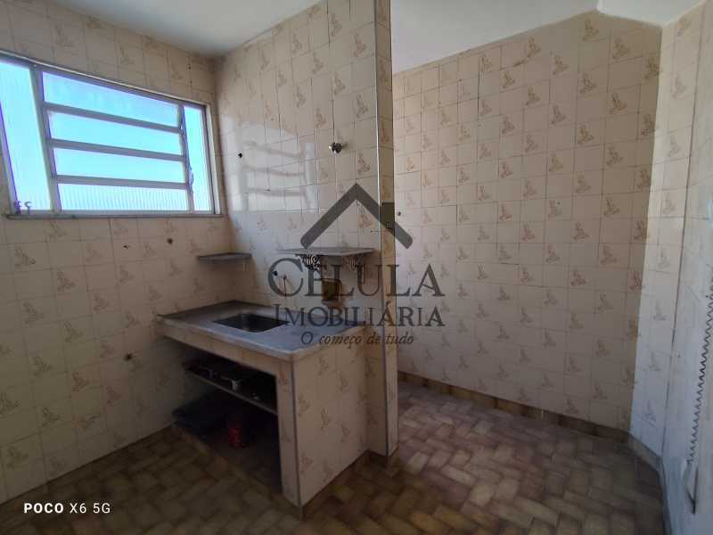 Conheça 1000053221 do imóvel - Apartamento à venda Rua André Rocha,Rio de Janeiro,RJ Taquara - R$ 170.000 - CIAP10044 - 16 1000053221 - 16