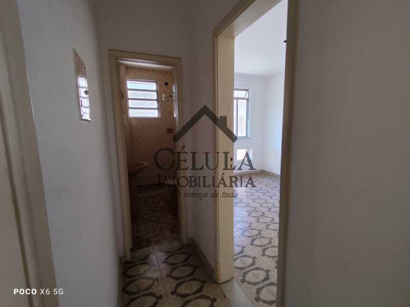 Conheça 1000053222 do imóvel - Apartamento à venda Rua André Rocha,Rio de Janeiro,RJ Taquara - R$ 170.000 - CIAP10044 - 17 1000053222 - 17