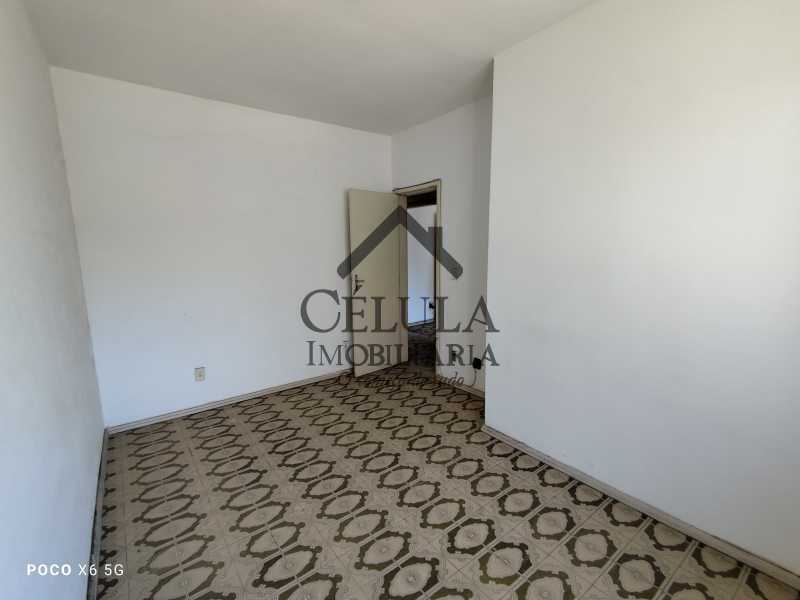 Conheça 1000053216 do imóvel - Apartamento à venda Rua André Rocha,Rio de Janeiro,RJ Taquara - R$ 170.000 - CIAP10044 - 18 1000053216 - 18