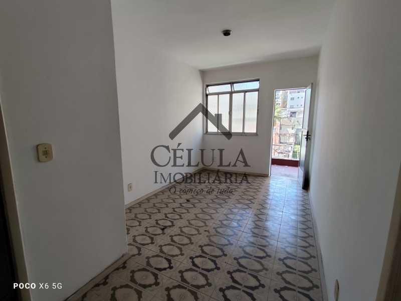 Conheça 1000053223 do imóvel - Apartamento à venda Rua André Rocha,Rio de Janeiro,RJ Taquara - R$ 170.000 - CIAP10044 - 19 1000053223 - 19