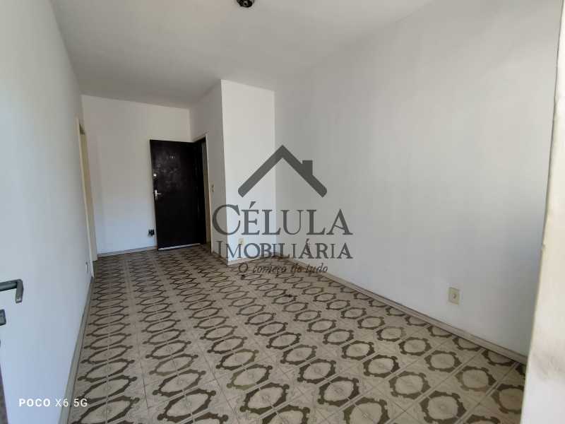 Conheça 1000053227 do imóvel - Apartamento à venda Rua André Rocha,Rio de Janeiro,RJ Taquara - R$ 170.000 - CIAP10044 - 20 1000053227 - 20