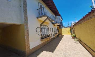 Imperdível - CASA DE RUA - 3 Quartos (1 Suíte) - TAQUARA - CICA30036