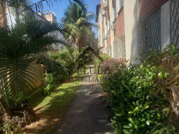 Condomínio VILLAGE DAS FIGUEIRAS - Imperdível - Apartamento - Padrão / Residencial / Freguesia (Jacarepaguá) - CIAP20336