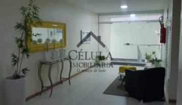 Condomínio EDIFÍCIO ACALANTO - Sala Comercial 50m² à venda Avenida Geremário Dantas,Rio de Janeiro,RJ Tanque - R$ 194.999 - CISL00035