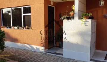 Condomínio RESIDENCIAL VILA MANUEL VIEIRA - Casa em Condomínio - Triplex / Residencial / Tanque - CICN30083