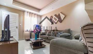 Casa em Condomínio - Duplex / Residencial / Pechincha - CICN30086