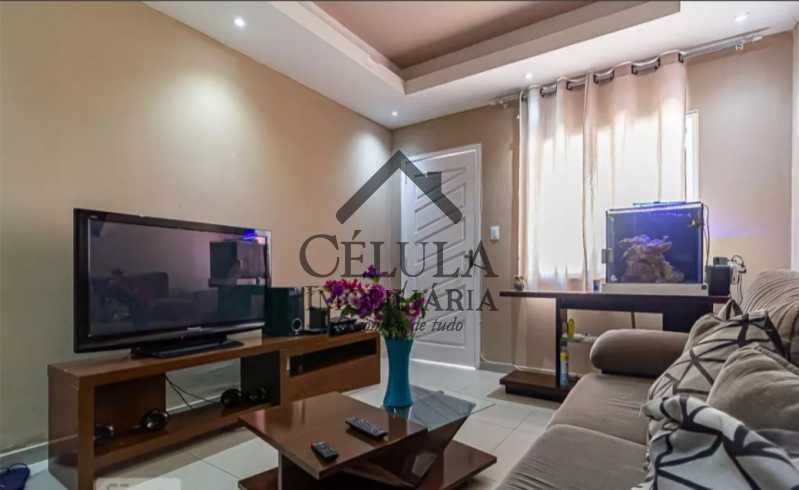 Conheça 3. do imóvel - Casa em Condomínio à venda Rua Imuta,Rio de Janeiro,RJ Pechincha - R$ 480.000 - CICN30086 - 3 3. - 3