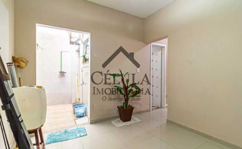 Conheça 4. do imóvel - Casa em Condomínio à venda Rua Imuta,Rio de Janeiro,RJ Pechincha - R$ 480.000 - CICN30086 - 4 4. - 4