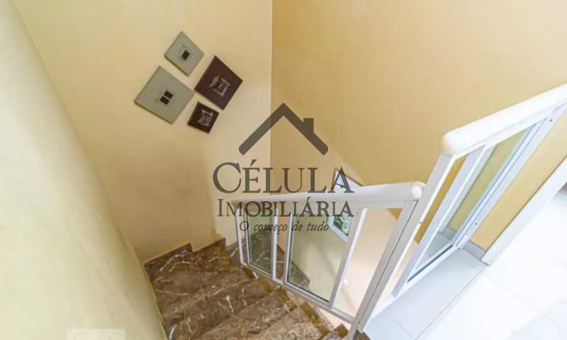 Conheça 5. do imóvel - Casa em Condomínio à venda Rua Imuta,Rio de Janeiro,RJ Pechincha - R$ 480.000 - CICN30086 - 5 5. - 5