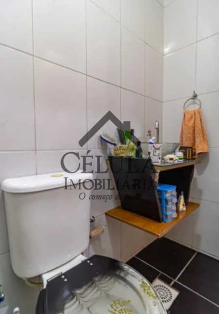 Conheça 6. do imóvel - Casa em Condomínio à venda Rua Imuta,Rio de Janeiro,RJ Pechincha - R$ 480.000 - CICN30086 - 7 6. - 7