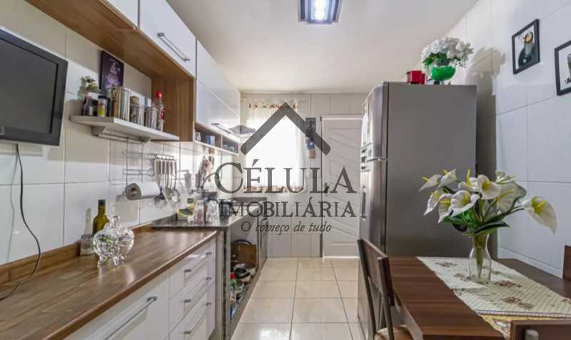 Conheça 7. do imóvel - Casa em Condomínio à venda Rua Imuta,Rio de Janeiro,RJ Pechincha - R$ 480.000 - CICN30086 - 8 7. - 8