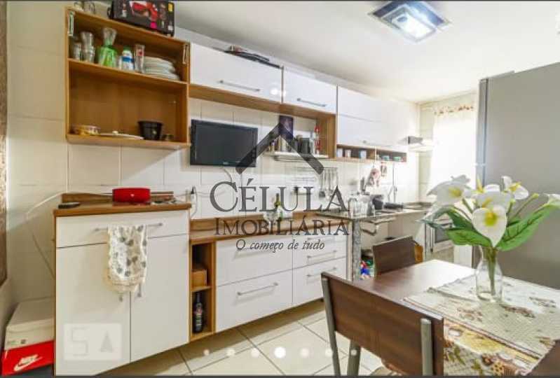Conheça 8 do imóvel - Casa em Condomínio à venda Rua Imuta,Rio de Janeiro,RJ Pechincha - R$ 480.000 - CICN30086 - 9 8 - 9