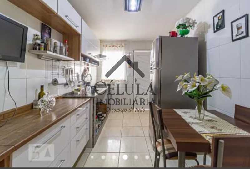 Conheça 9 do imóvel - Casa em Condomínio à venda Rua Imuta,Rio de Janeiro,RJ Pechincha - R$ 480.000 - CICN30086 - 10 9 - 10