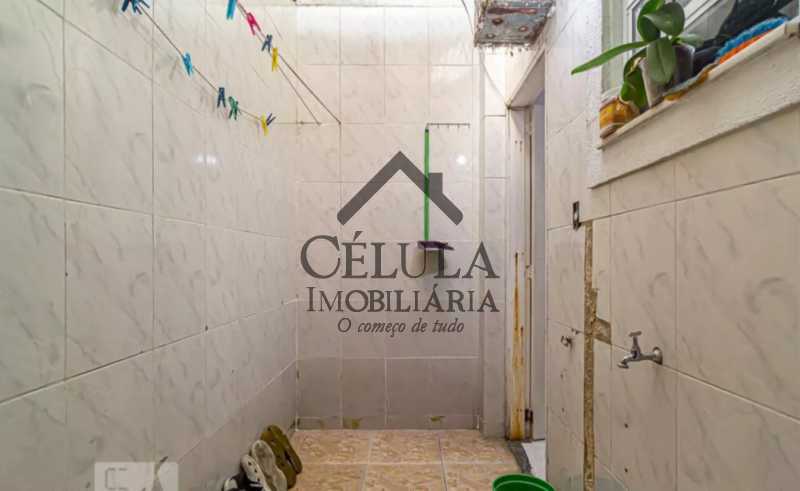 Conheça 10. do imóvel - Casa em Condomínio à venda Rua Imuta,Rio de Janeiro,RJ Pechincha - R$ 480.000 - CICN30086 - 11 10. - 11