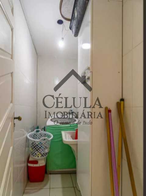 Conheça 12. do imóvel - Casa em Condomínio à venda Rua Imuta,Rio de Janeiro,RJ Pechincha - R$ 480.000 - CICN30086 - 13 12. - 13