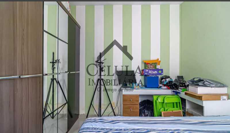 Conheça 17. do imóvel - Casa em Condomínio à venda Rua Imuta,Rio de Janeiro,RJ Pechincha - R$ 480.000 - CICN30086 - 18 17. - 18