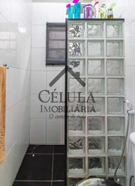 Conheça 19. do imóvel - Casa em Condomínio à venda Rua Imuta,Rio de Janeiro,RJ Pechincha - R$ 480.000 - CICN30086 - 20 19. - 20