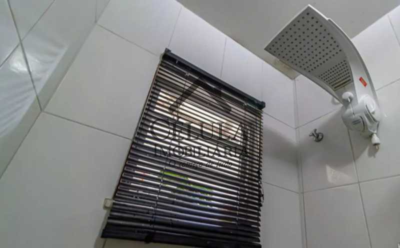 Conheça 20. do imóvel - Casa em Condomínio à venda Rua Imuta,Rio de Janeiro,RJ Pechincha - R$ 480.000 - CICN30086 - 21 20. - 21
