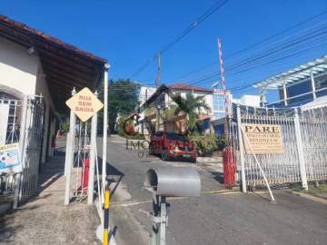 Condomínio TERRA DO SOL - Terreno Bifamiliar à venda Rua Ati,Rio de Janeiro,RJ Pechincha - R$ 399.990 - CIBF00004
