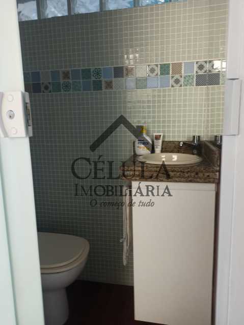 Conheça 6 do imóvel - Pechincha - Apartamento - 2 Suítes - 1 Vaga de Garagem na Escritura - CIAP20358 - 6 6 - 6