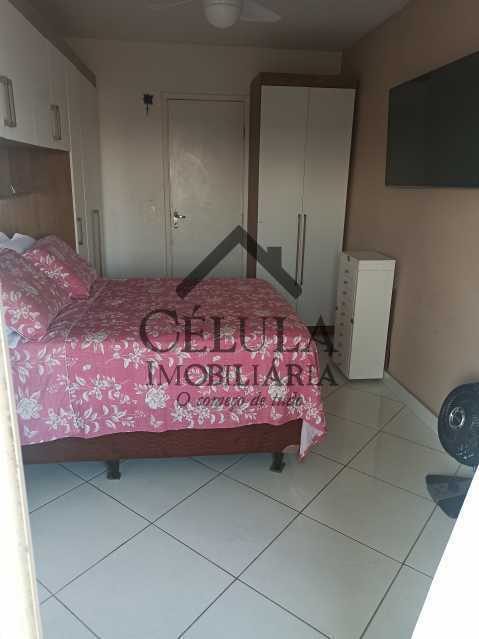 Conheça 8 do imóvel - Pechincha - Apartamento - 2 Suítes - 1 Vaga de Garagem na Escritura - CIAP20358 - 8 8 - 8