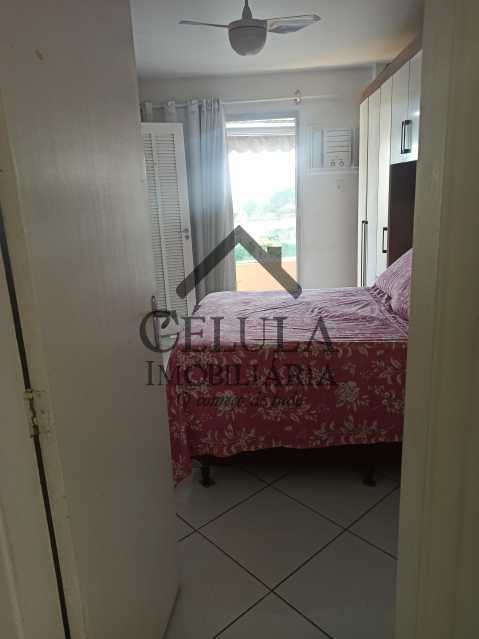 Conheça 9 do imóvel - Pechincha - Apartamento - 2 Suítes - 1 Vaga de Garagem na Escritura - CIAP20358 - 9 9 - 9
