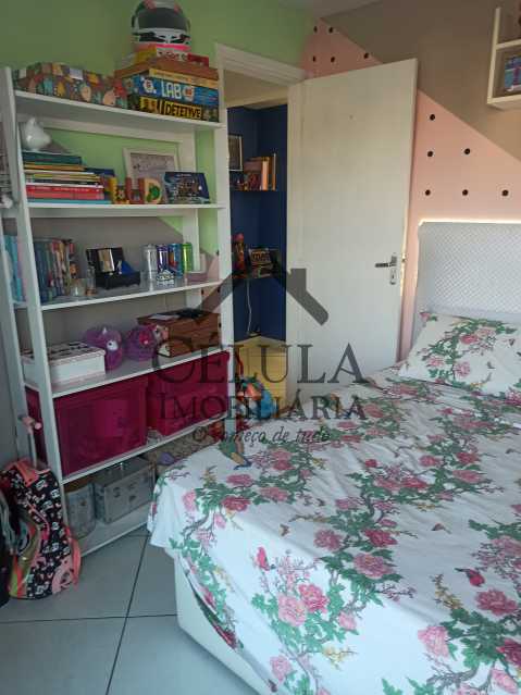 Conheça 12 do imóvel - Pechincha - Apartamento - 2 Suítes - 1 Vaga de Garagem na Escritura - CIAP20358 - 12 12 - 12