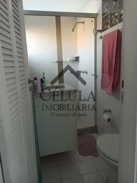 Conheça 14 do imóvel - Pechincha - Apartamento - 2 Suítes - 1 Vaga de Garagem na Escritura - CIAP20358 - 14 14 - 14