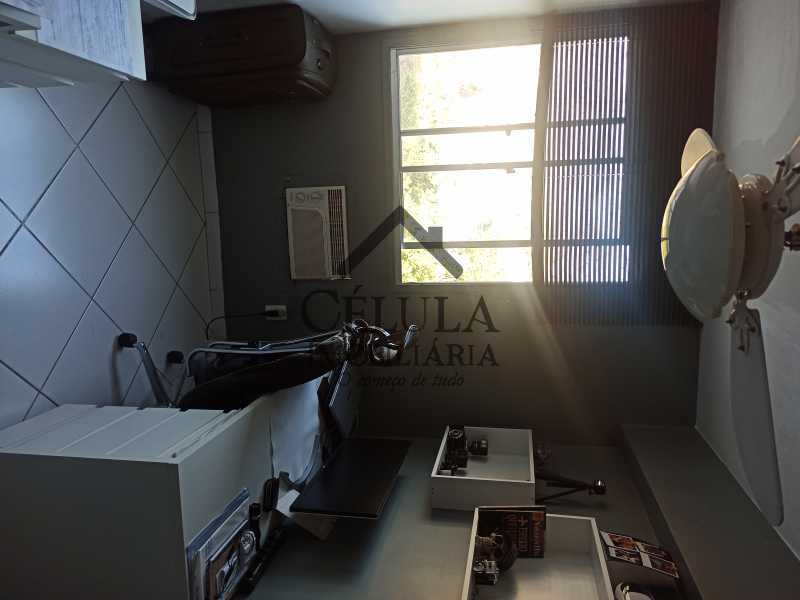 Conheça 17 do imóvel - Pechincha - Apartamento - 2 Suítes - 1 Vaga de Garagem na Escritura - CIAP20358 - 17 17 - 17