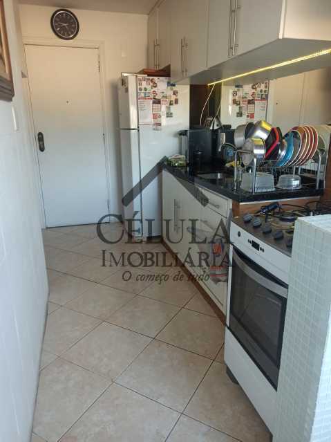 Conheça 18 do imóvel - Pechincha - Apartamento - 2 Suítes - 1 Vaga de Garagem na Escritura - CIAP20358 - 18 18 - 18