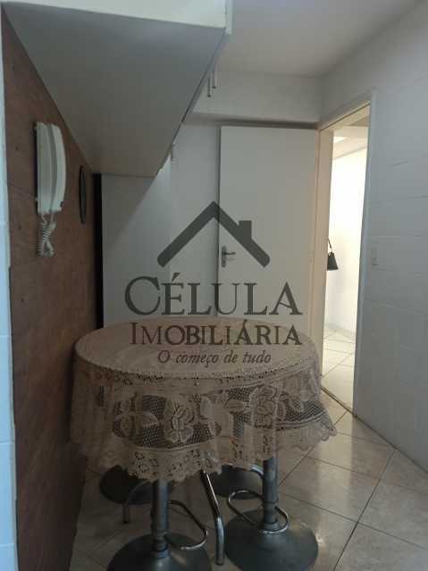 Conheça 19 do imóvel - Pechincha - Apartamento - 2 Suítes - 1 Vaga de Garagem na Escritura - CIAP20358 - 19 19 - 19