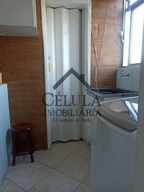 Conheça 20 do imóvel - Pechincha - Apartamento - 2 Suítes - 1 Vaga de Garagem na Escritura - CIAP20358 - 20 20 - 20