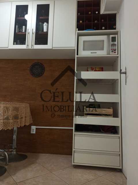 Conheça 21 do imóvel - Pechincha - Apartamento - 2 Suítes - 1 Vaga de Garagem na Escritura - CIAP20358 - 21 21 - 21