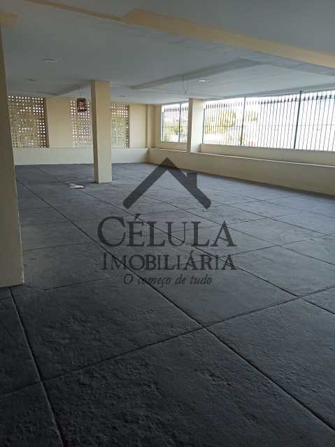Conheça 22 do imóvel - Pechincha - Apartamento - 2 Suítes - 1 Vaga de Garagem na Escritura - CIAP20358 - 22 22 - 22