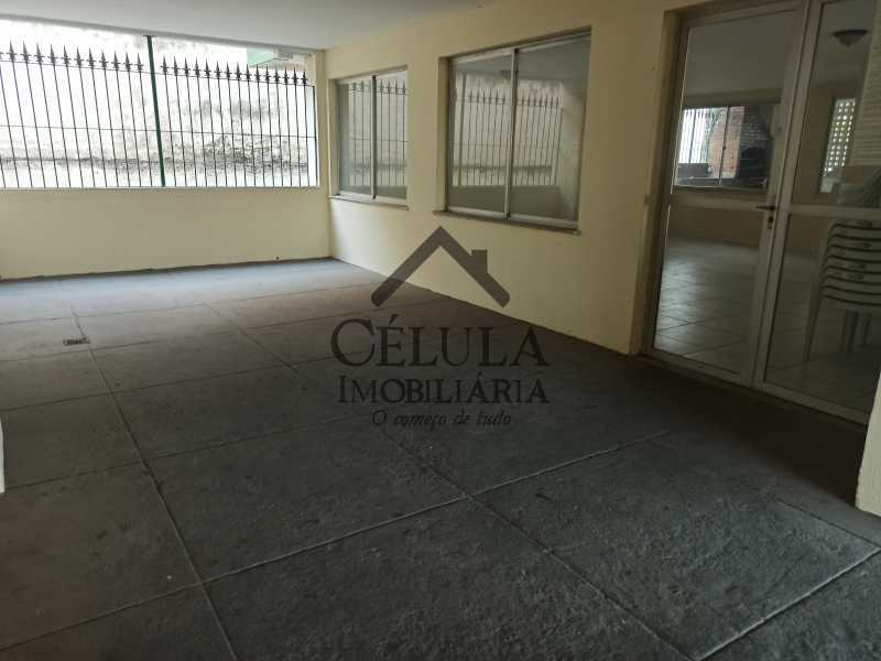 Conheça 23 do imóvel - Pechincha - Apartamento - 2 Suítes - 1 Vaga de Garagem na Escritura - CIAP20358 - 23 23 - 23