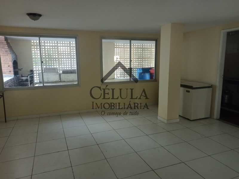 Conheça 24 do imóvel - Pechincha - Apartamento - 2 Suítes - 1 Vaga de Garagem na Escritura - CIAP20358 - 24 24 - 24