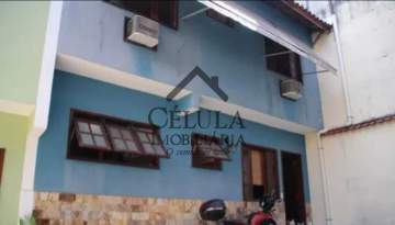 Oportunidade - Casa de Vila - Duplex / Residencial / Jacarepagua - CICV20018