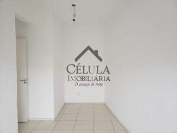 Condomínio VILLAGE AQUARELA - Apartamento - Padrão / Residencial / Jardim Sulacap - CIAP20361