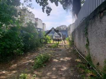 Terreno Comercial 400m² à venda Rua Cunha Moreira,Rio de Janeiro,RJ Jacarepaguá - R$ 500.000 - CITC00003