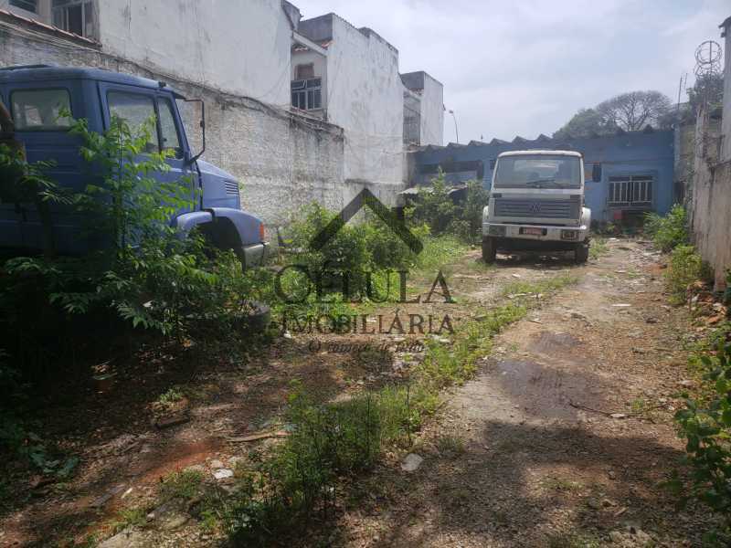 Conheça Fotos Sueli 4 do imóvel - Terreno Comercial 400m² à venda Rua Cunha Moreira,Rio de Janeiro,RJ Jacarepaguá - R$ 500.000 - CITC00003 - 6 Fotos Sueli 4 - 6