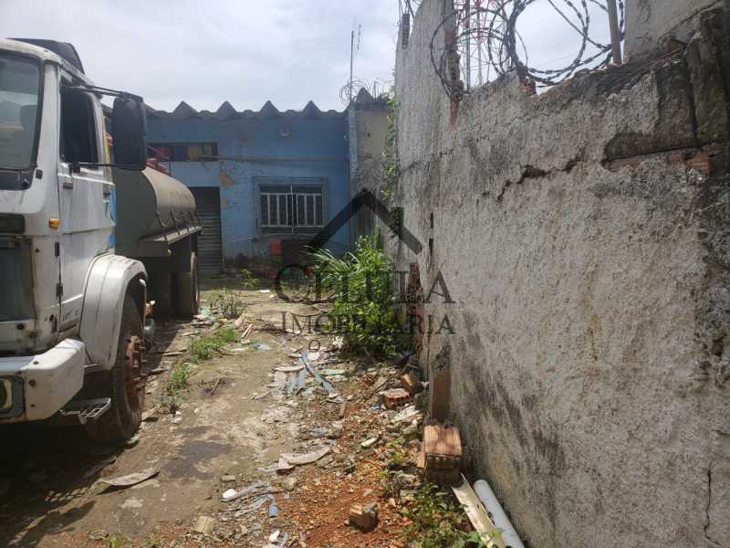 Conheça Fotos Sueli 5 do imóvel - Terreno Comercial 400m² à venda Rua Cunha Moreira,Rio de Janeiro,RJ Jacarepaguá - R$ 500.000 - CITC00003 - 7 Fotos Sueli 5 - 7