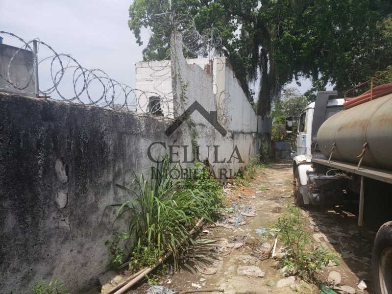 Conheça Fotos Sueli 8 do imóvel - Terreno Comercial 400m² à venda Rua Cunha Moreira,Rio de Janeiro,RJ Jacarepaguá - R$ 500.000 - CITC00003 - 5 Fotos Sueli 8 - 5