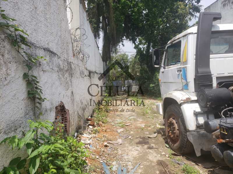 Conheça Fotos Sueli 10 do imóvel - Terreno Comercial 400m² à venda Rua Cunha Moreira,Rio de Janeiro,RJ Jacarepaguá - R$ 500.000 - CITC00003 - 11 Fotos Sueli 10 - 11
