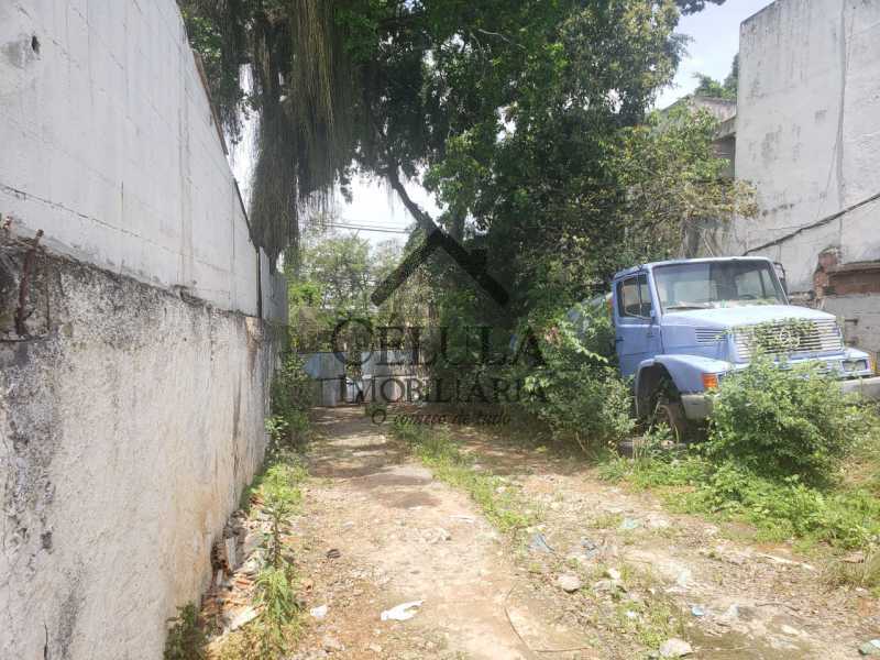 Conheça Fotos Sueli 11 do imóvel - Terreno Comercial 400m² à venda Rua Cunha Moreira,Rio de Janeiro,RJ Jacarepaguá - R$ 500.000 - CITC00003 - 12 Fotos Sueli 11 - 12