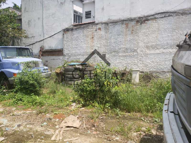 Conheça Fotos Sueli 14 do imóvel - Terreno Comercial 400m² à venda Rua Cunha Moreira,Rio de Janeiro,RJ Jacarepaguá - R$ 500.000 - CITC00003 - 15 Fotos Sueli 14 - 15