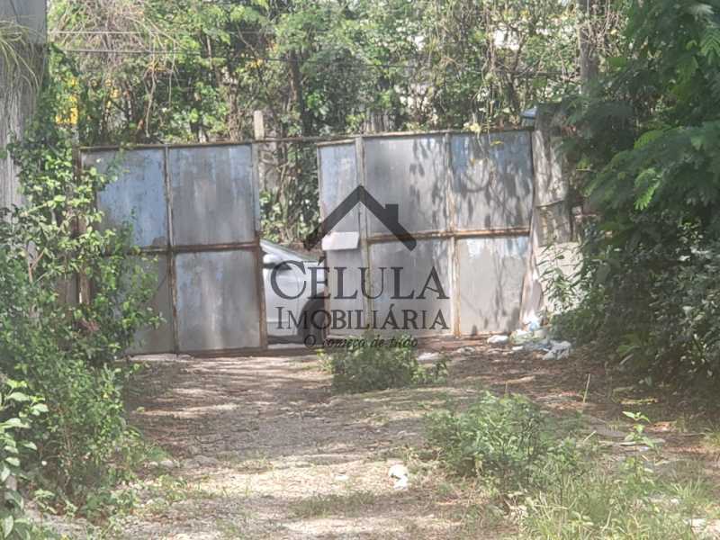 Conheça Fotos Sueli 15 do imóvel - Terreno Comercial 400m² à venda Rua Cunha Moreira,Rio de Janeiro,RJ Jacarepaguá - R$ 500.000 - CITC00003 - 2 Fotos Sueli 15 - 2