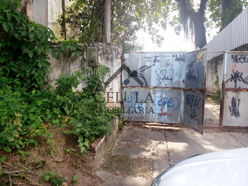 Conheça Fotos Sueli 20 do imóvel - Terreno Comercial 400m² à venda Rua Cunha Moreira,Rio de Janeiro,RJ Jacarepaguá - R$ 500.000 - CITC00003 - 20 Fotos Sueli 20 - 20