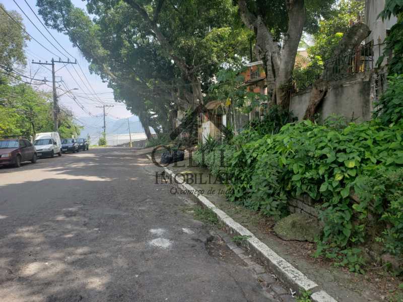 Conheça Fotos Sueli 21 do imóvel - Terreno Comercial 400m² à venda Rua Cunha Moreira,Rio de Janeiro,RJ Jacarepaguá - R$ 500.000 - CITC00003 - 21 Fotos Sueli 21 - 21